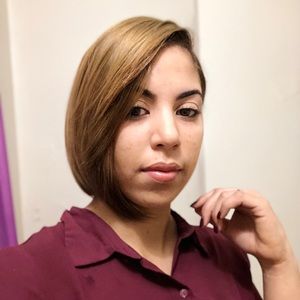 Meet your Posher, Marlene